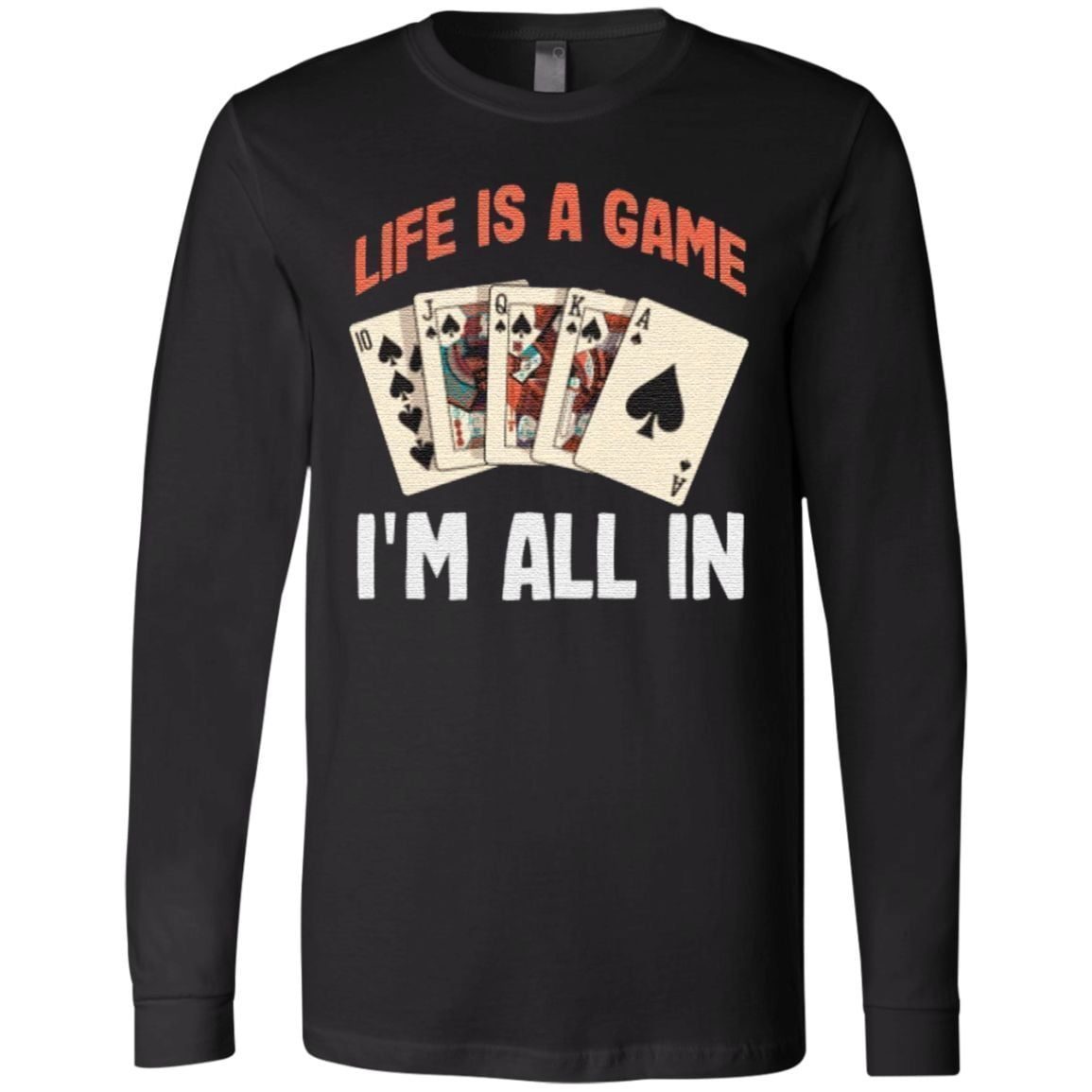 steve will do it gambling shirt