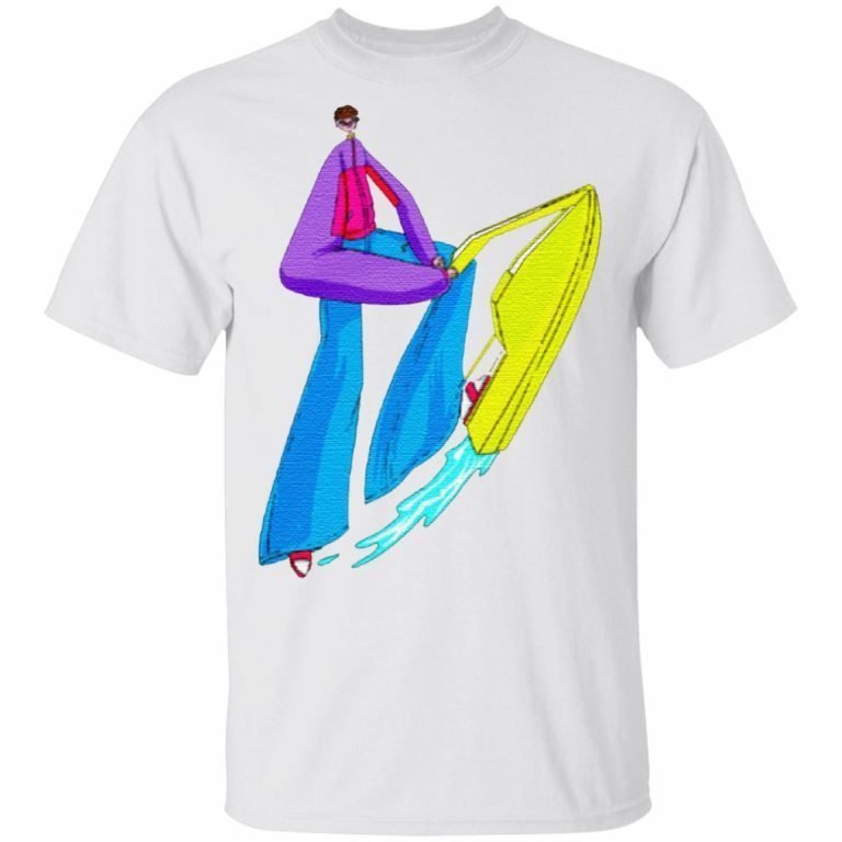 oliver tree t shirt