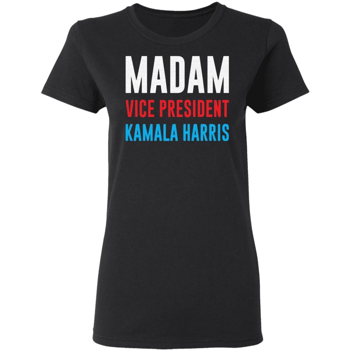 madam vice president shirt etsy