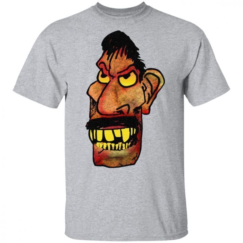 t shirt freddie
