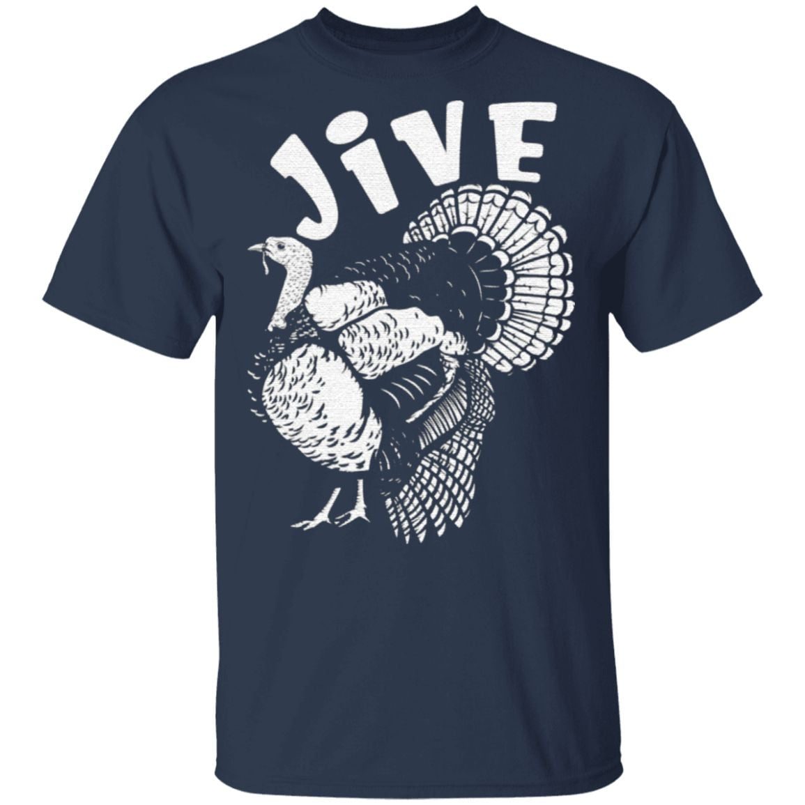 jive turkey tshirts