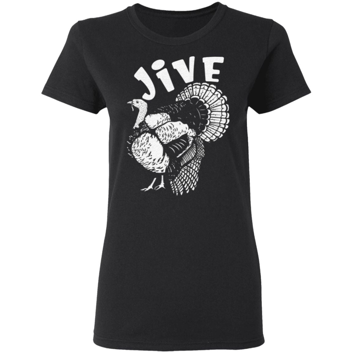 jive turkey tshirts