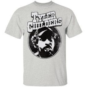 tyler childers shirt post malone