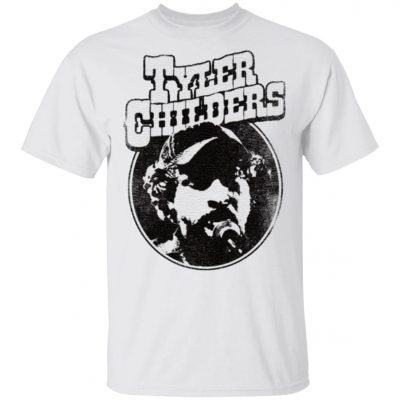 tyler childers shirt post malone