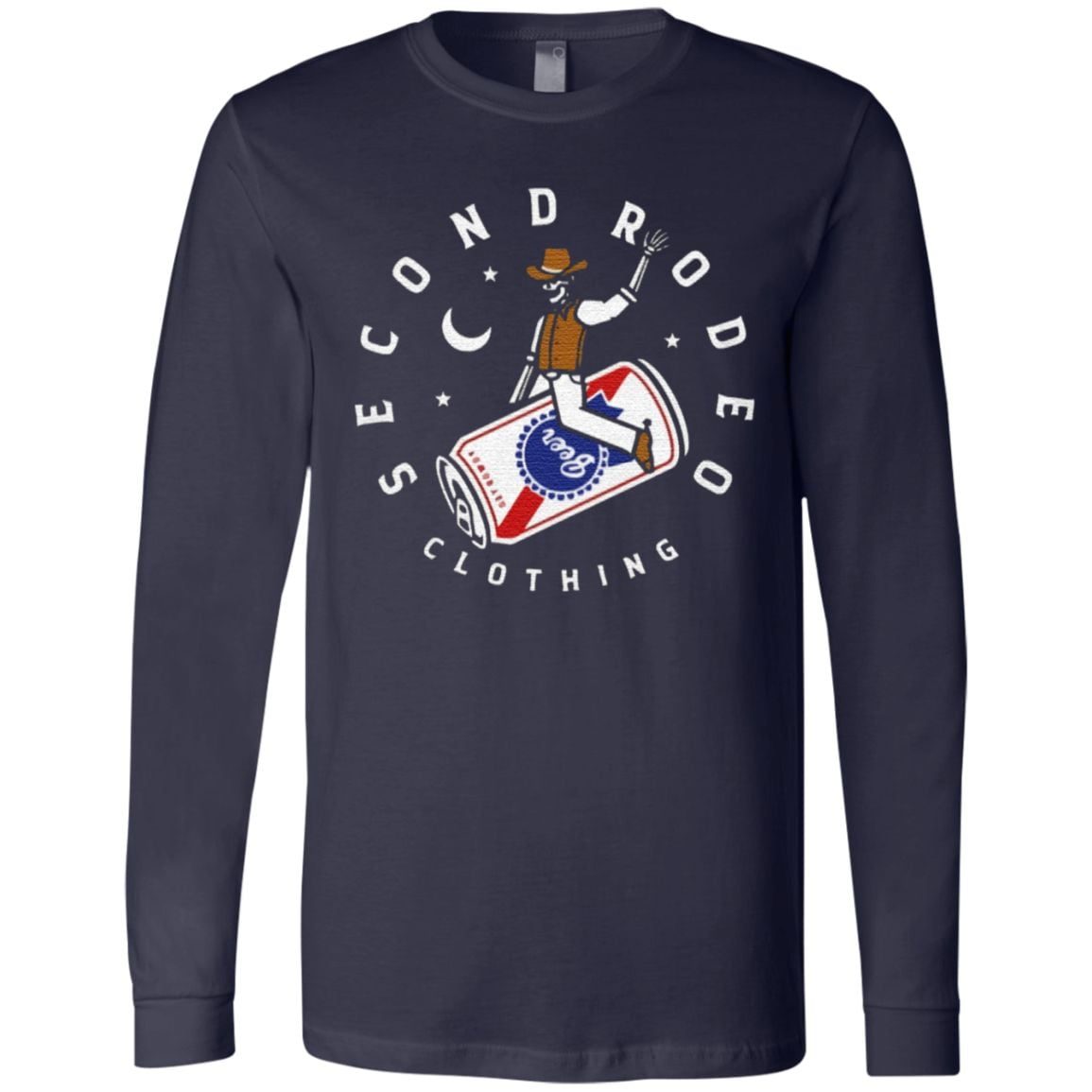 secondrodeo clothing 2020 t shirt