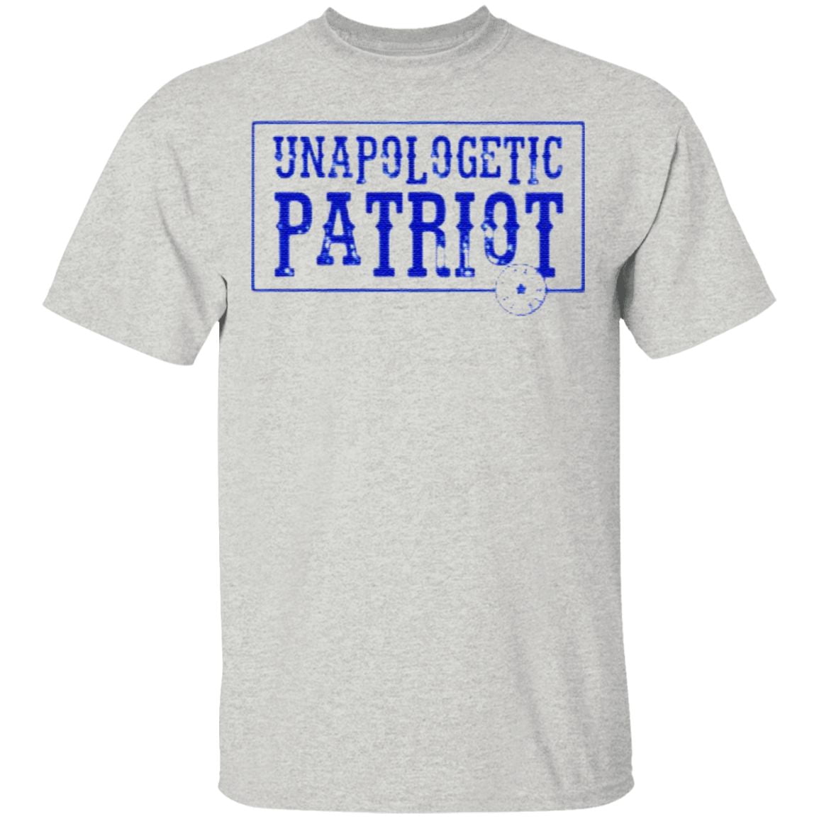 little miss patriot shirt