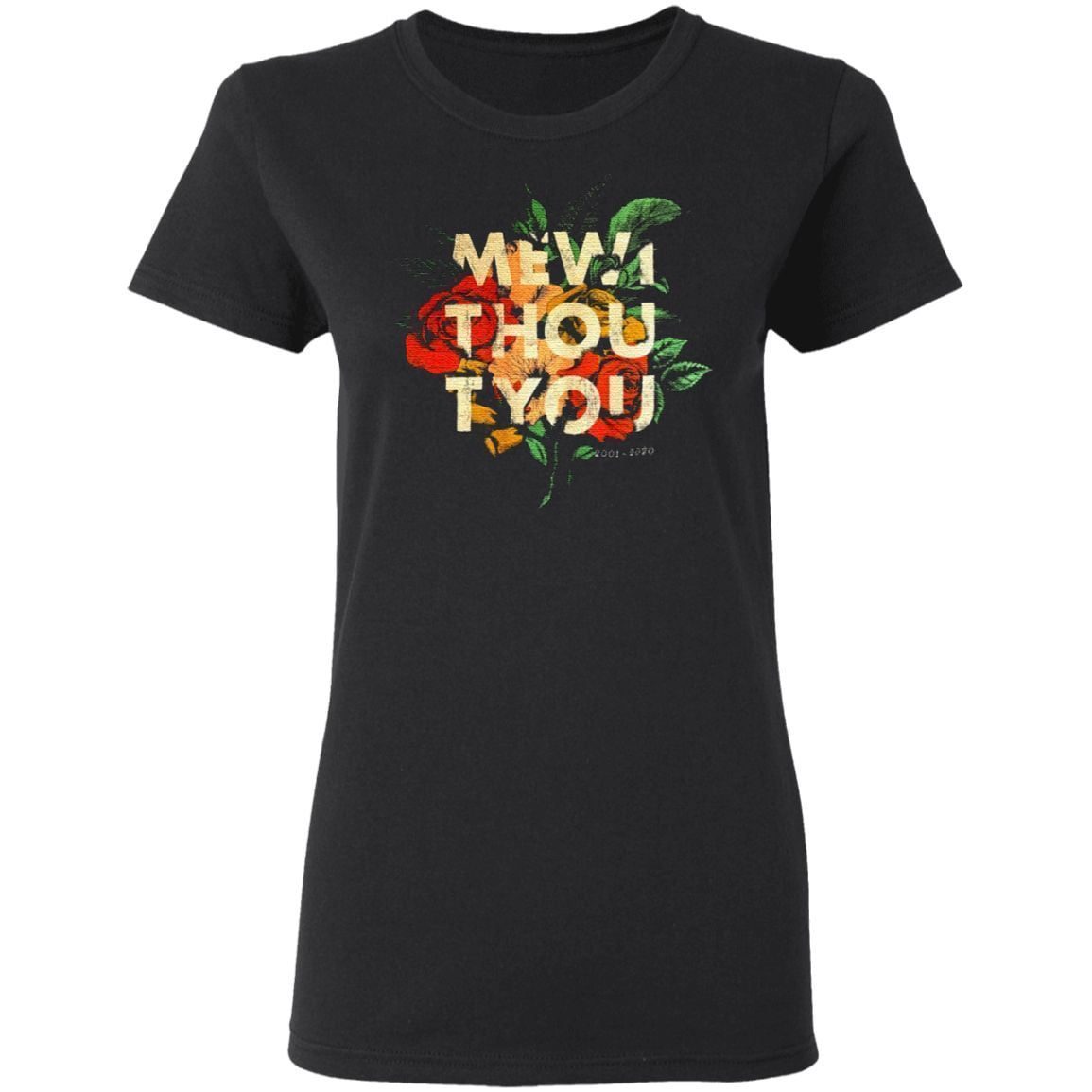 me without you t shirt