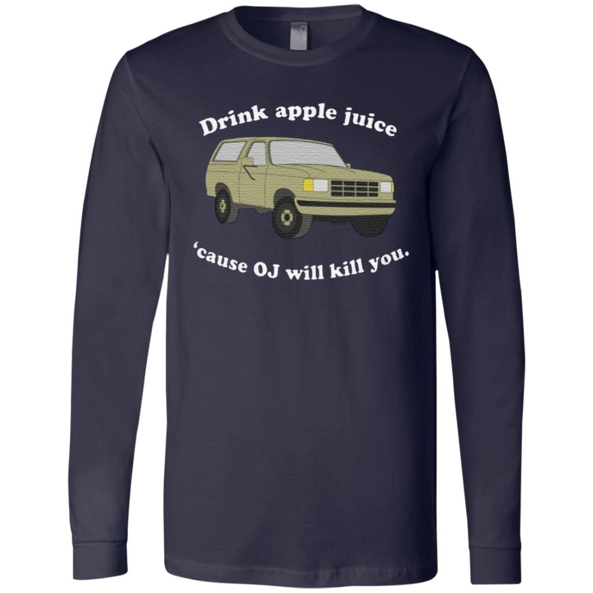 Drink Apple Juice 2020 T Shirt