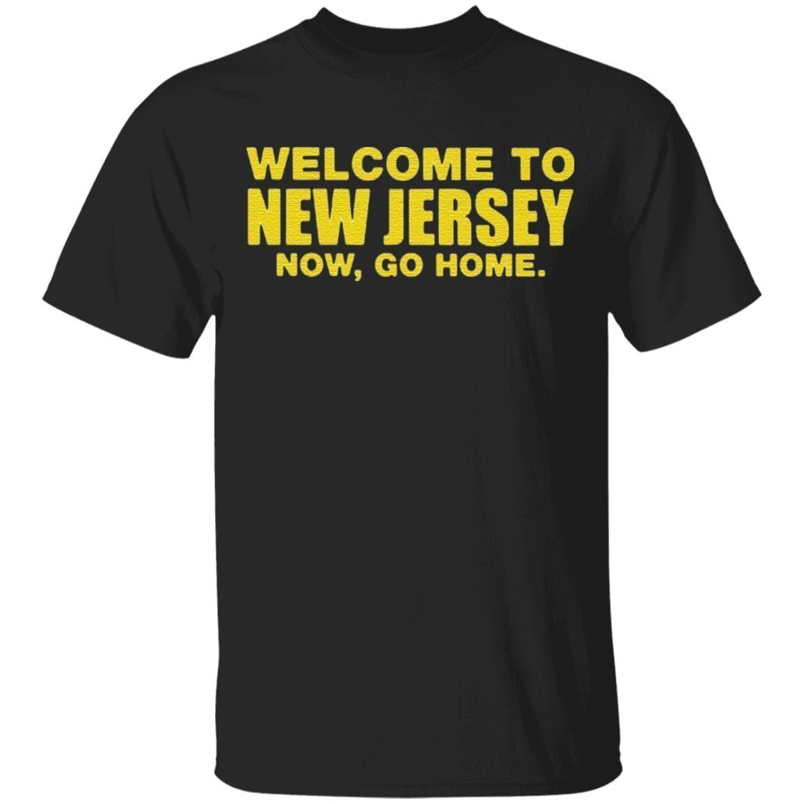 now u can go home t shirt