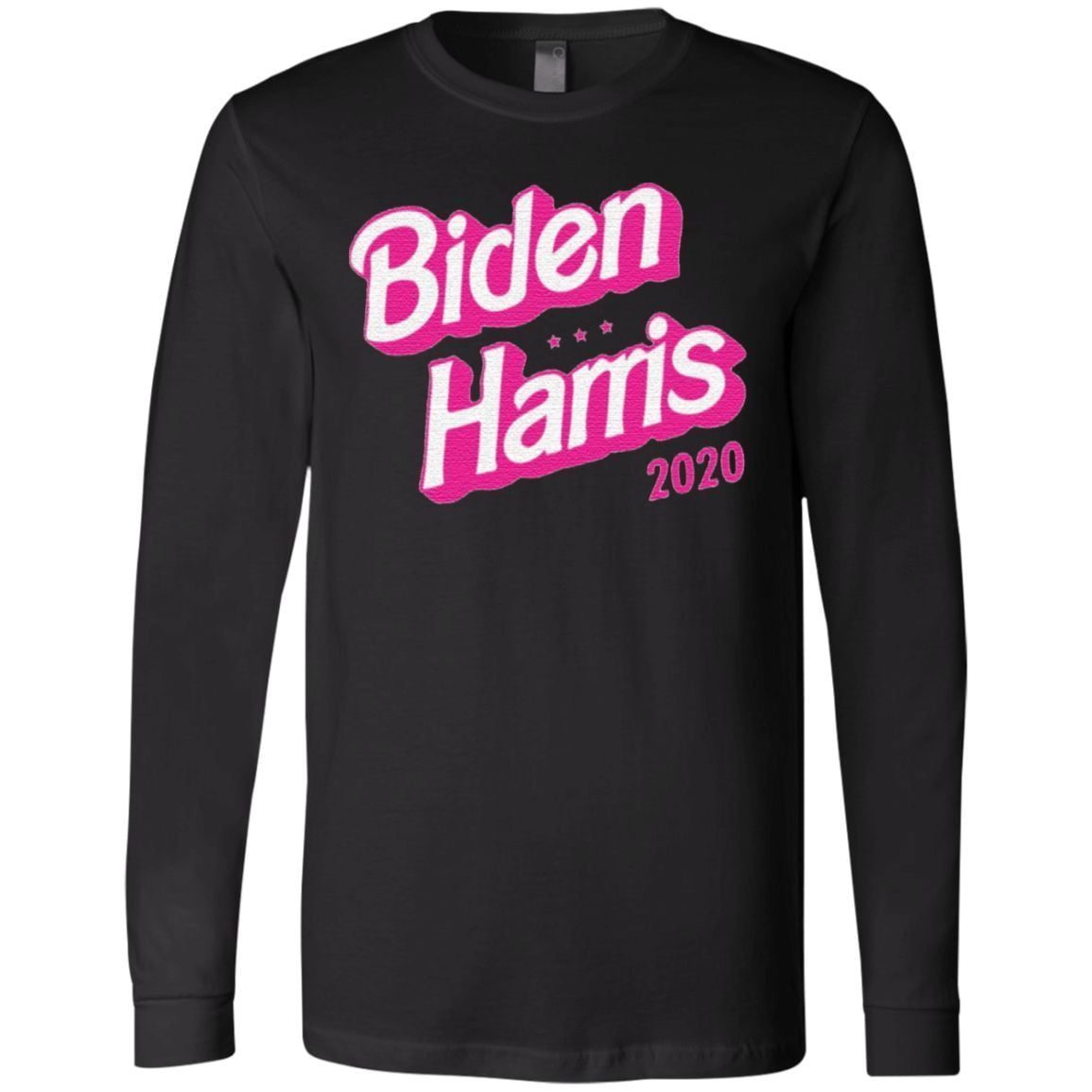 Biden Harris 2020 USA TShirt