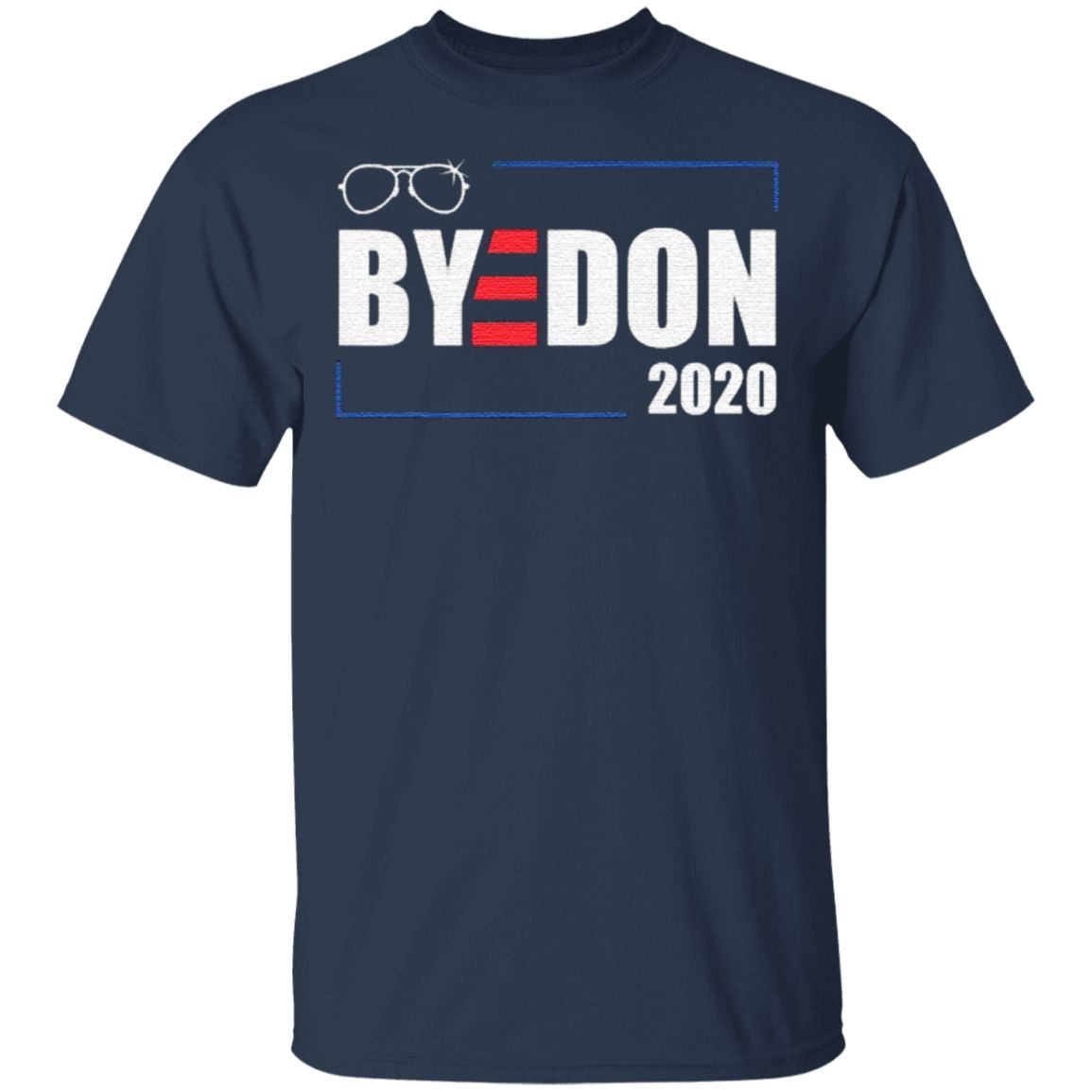 Boss man biden patriotic blue democrat 2020 stars t shirt