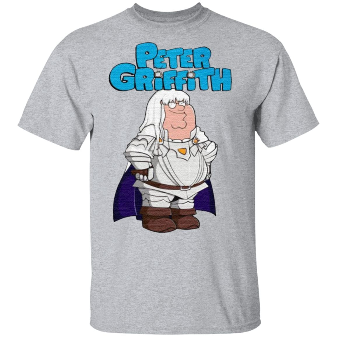 Peter Griffith T Shirt