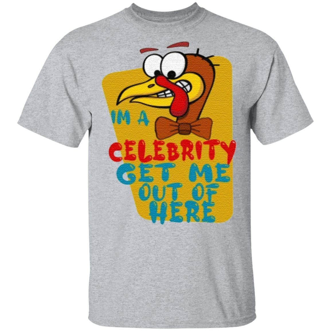 celebrity brand shirts