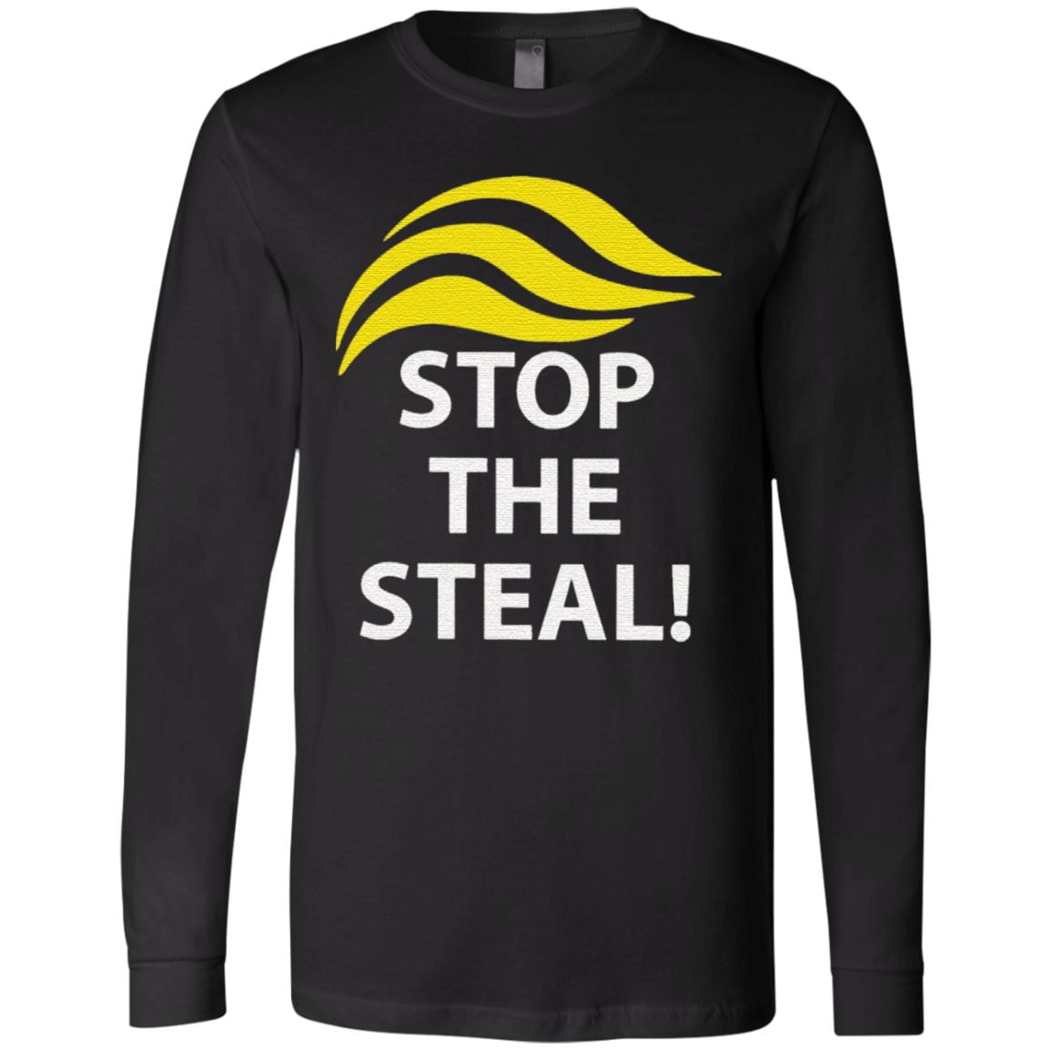stop the steal t shirt
