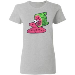 mr fruit shirt