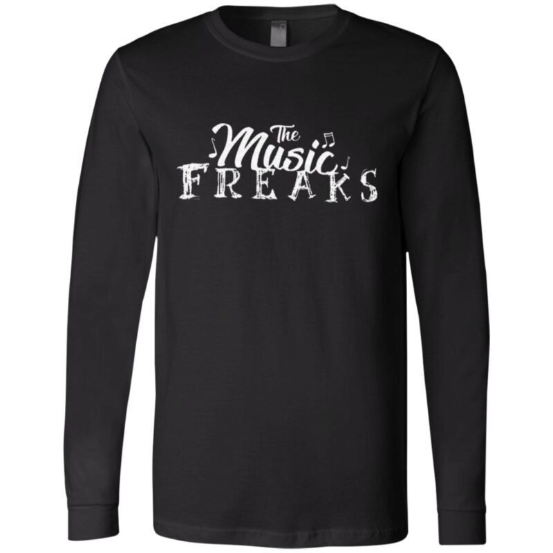 freaks come out at night tshirt