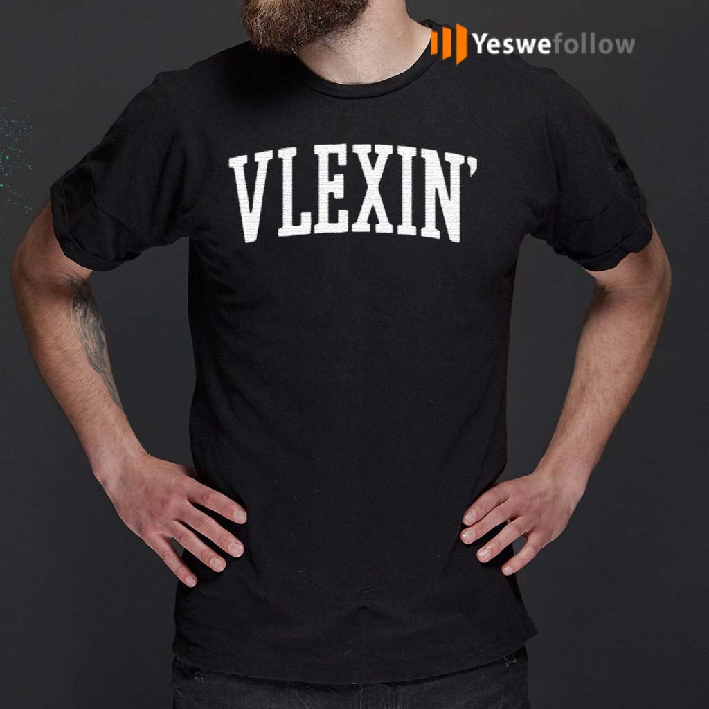 vlexin-brand-t-shirt