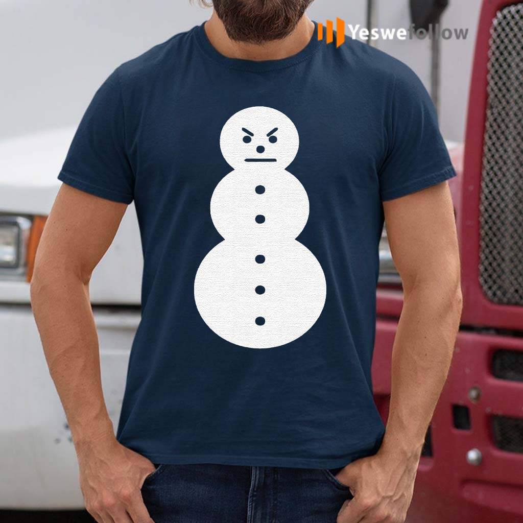 young-jeezy-snowman-shirt