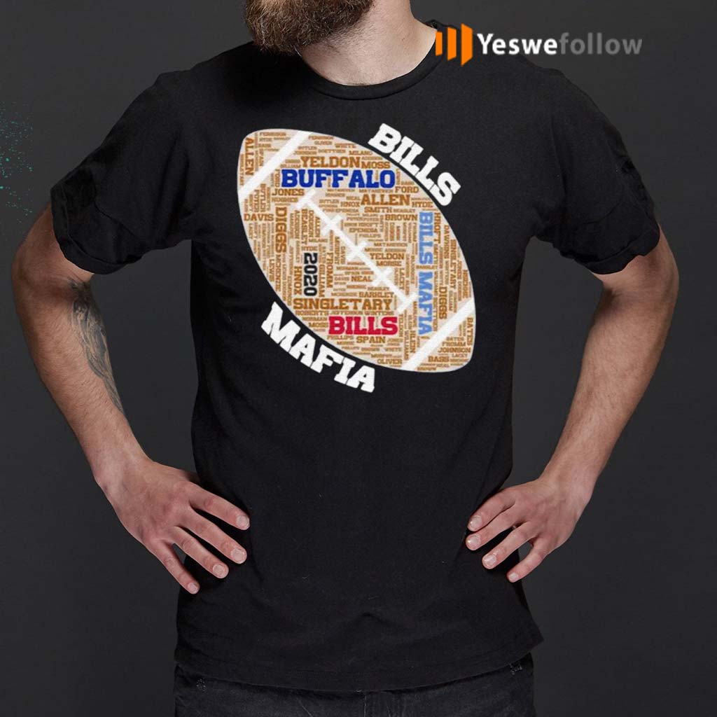 buffalo bills rugby shirt