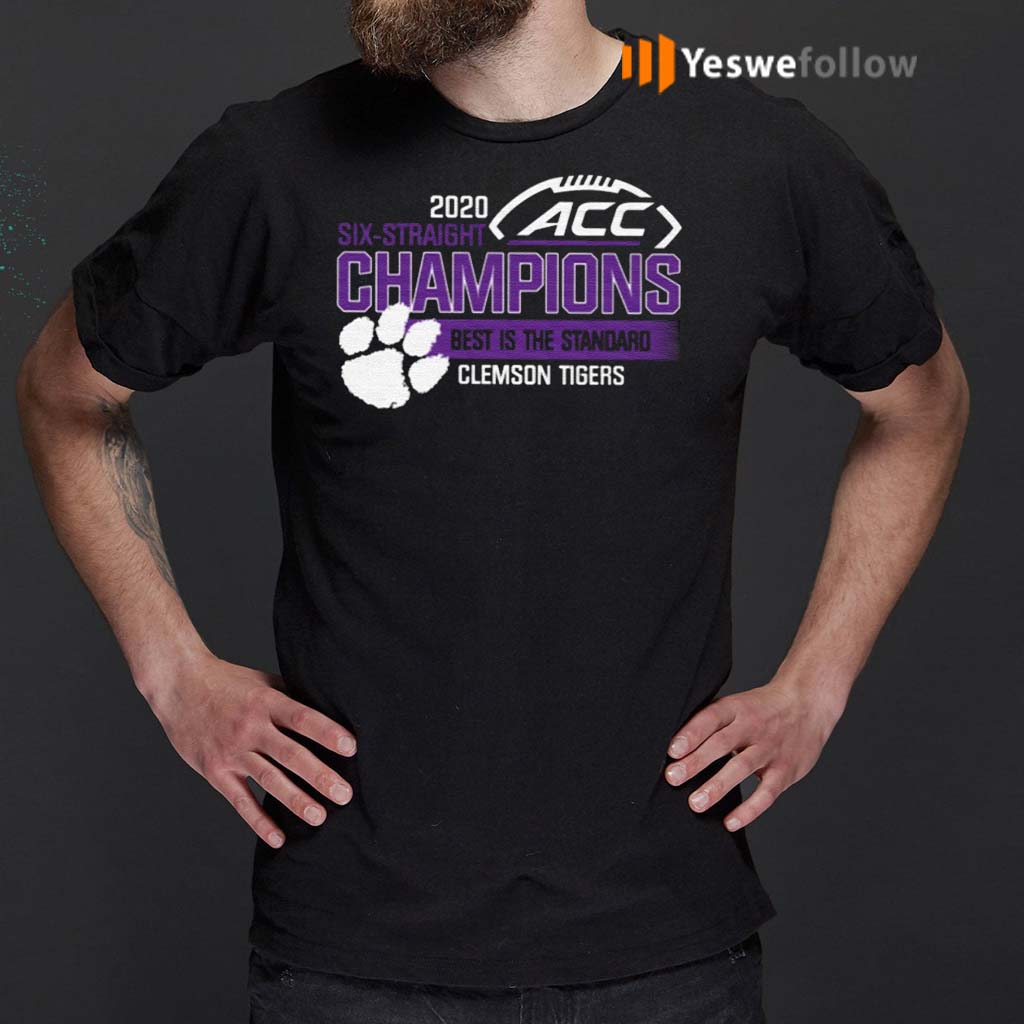 acc tournament family shirts