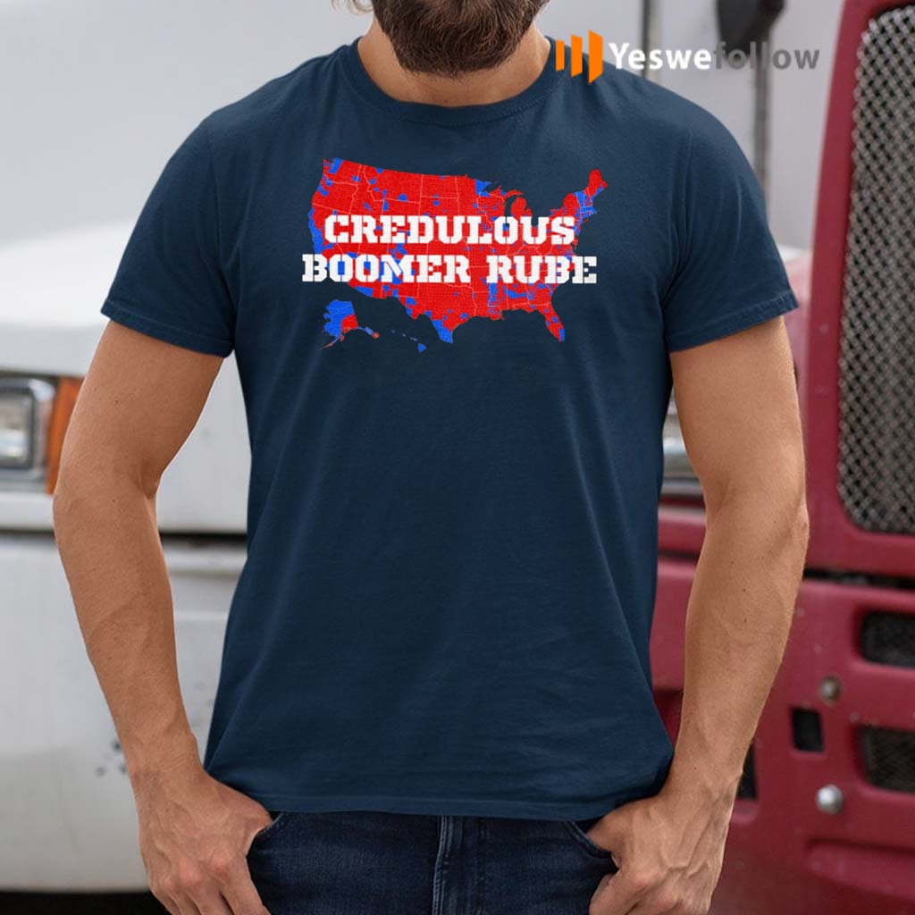 Credulous-Boomer-Rube-Shirts