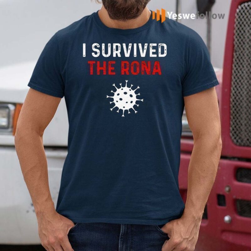 i survived the rona 2020