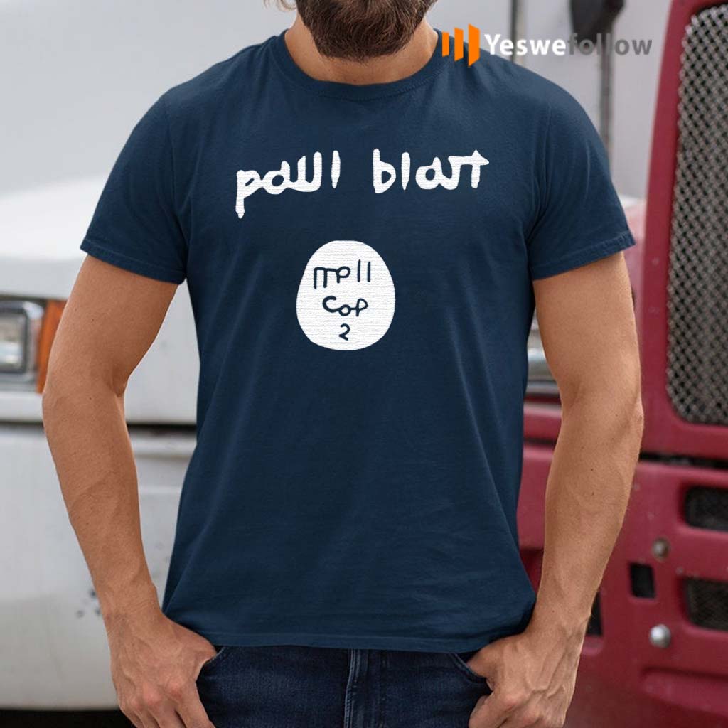 Isis-Paul-BIart-Shirt