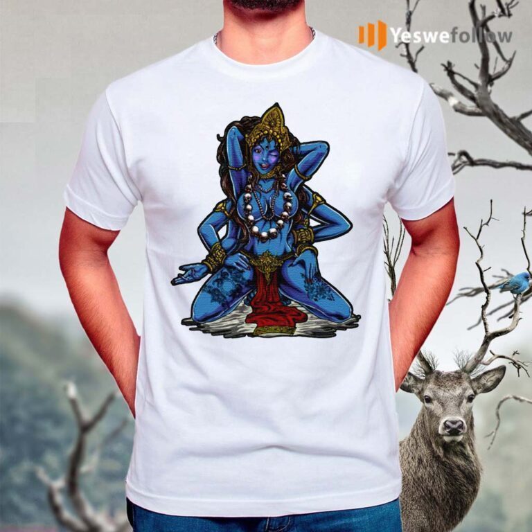 kali sita lgbt shirt