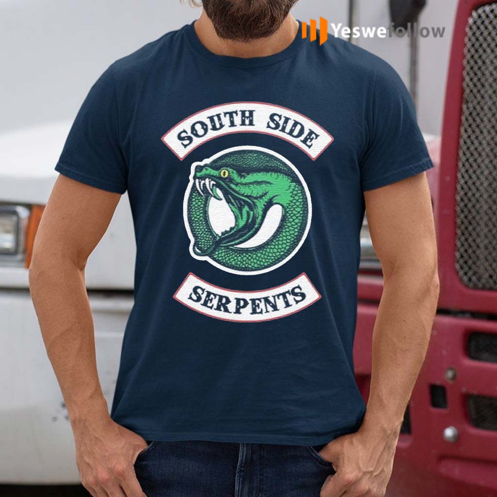 South-Side-Serpents-TShirt