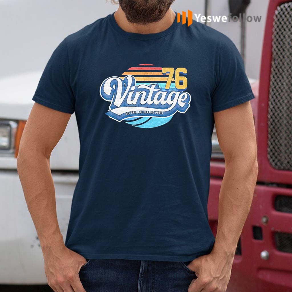 Vintage-all-original-classic-parts-76-shirts