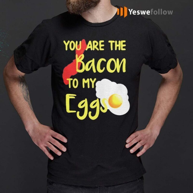 kevin bacon and eggs shirt