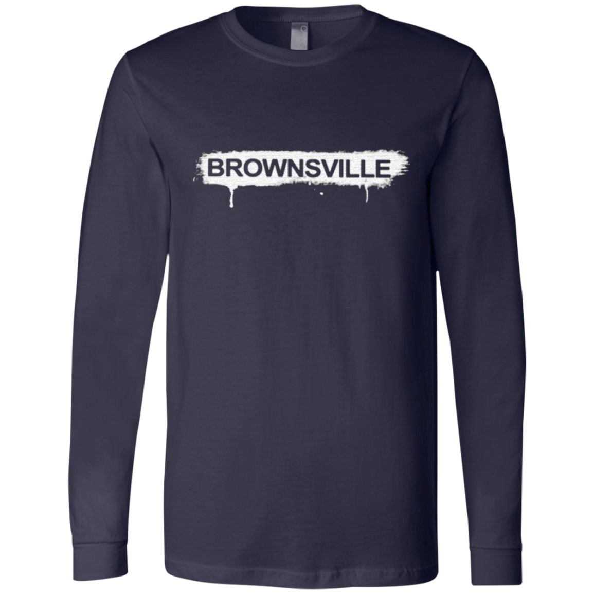 Mike Tyson Brownsville T Shirt