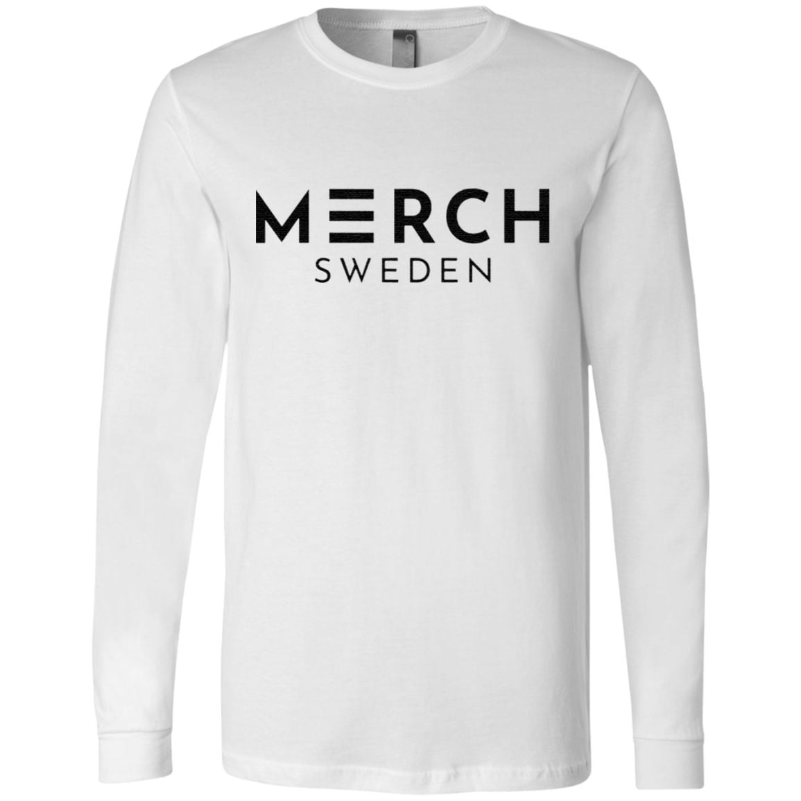 merch sweden t shirt