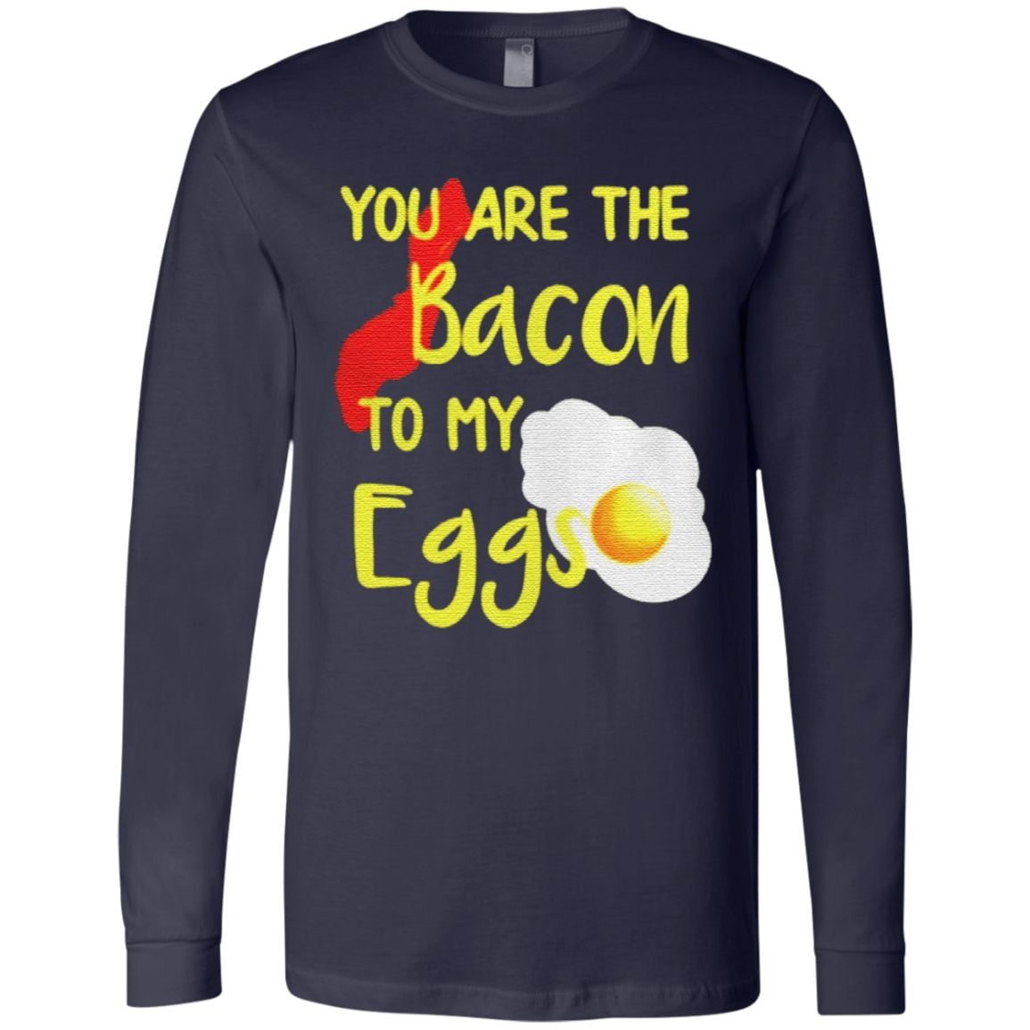 kevin bacon and eggs shirt