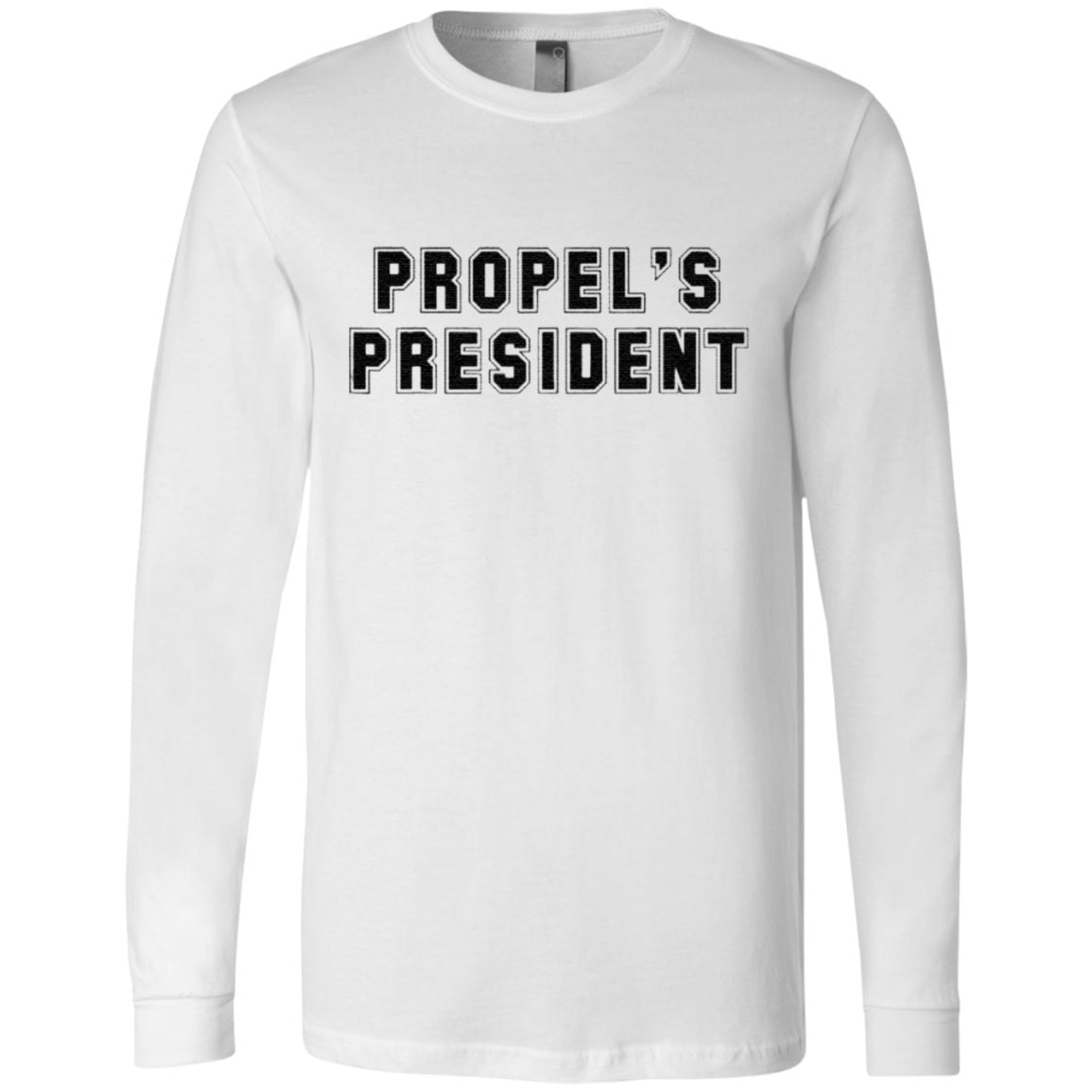 Prople’s President Election T Shirt