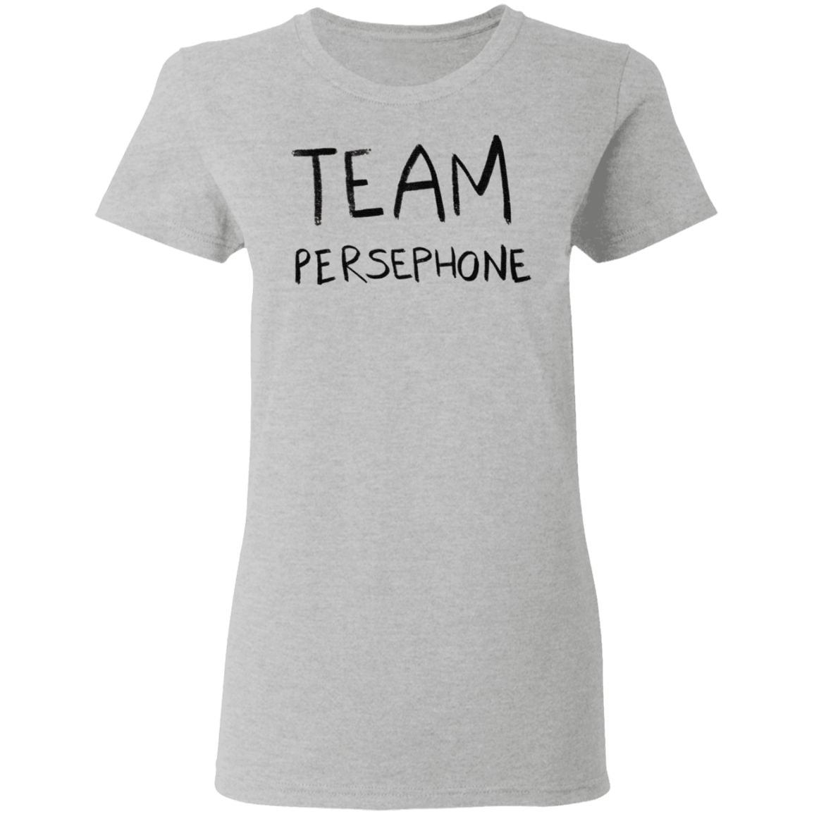 Team Persephone T Shirt