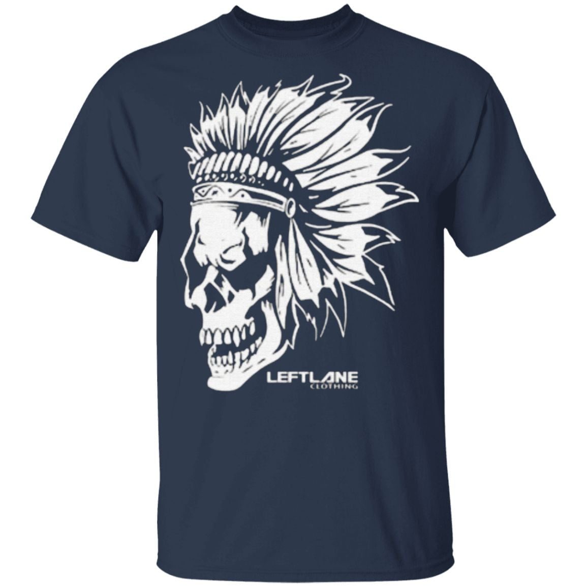 leftlane clothing tshirt Yeswefollow