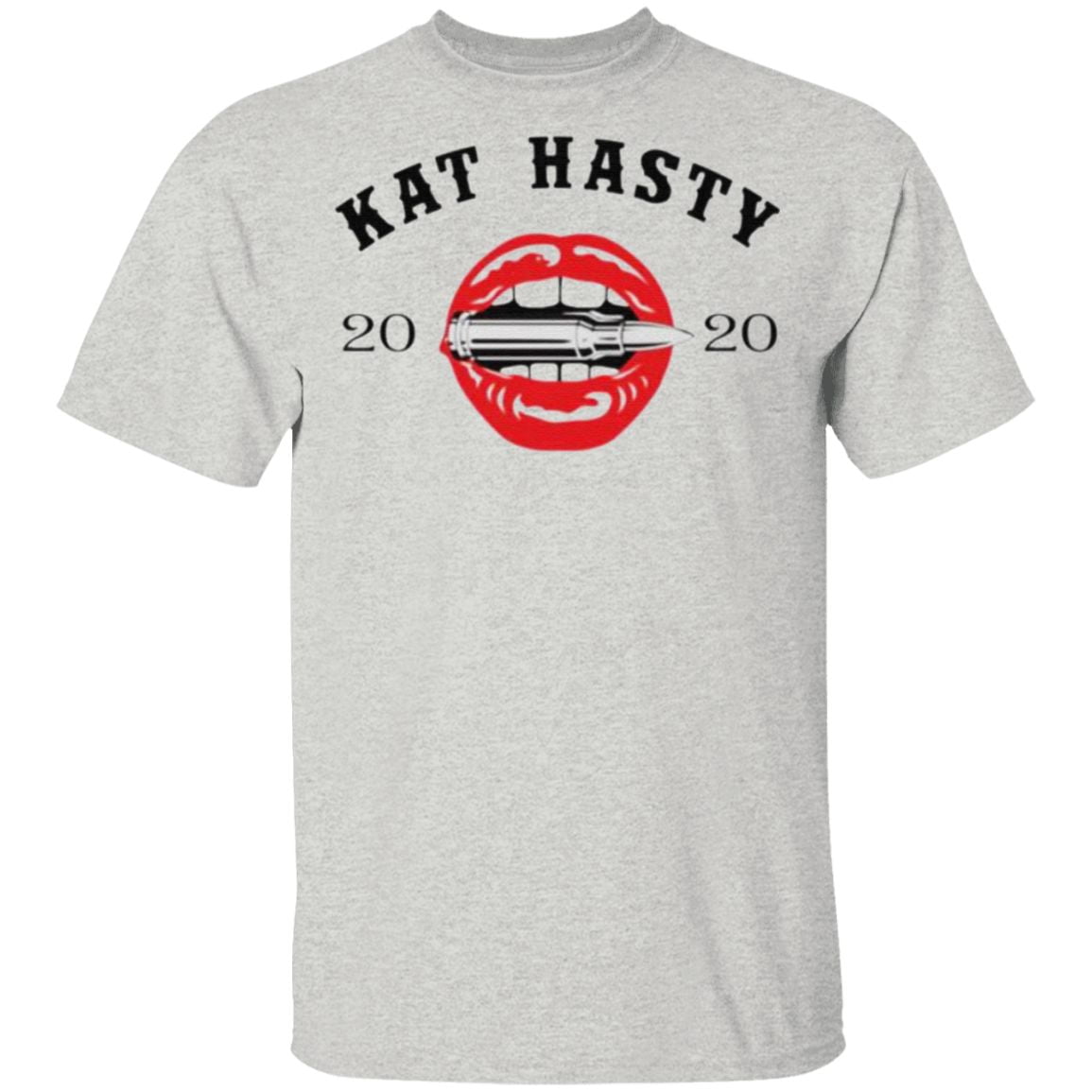 Post Malone Kat Hasty 2020 t shirt