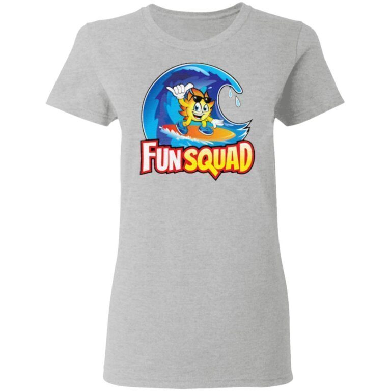 toon squad shirts