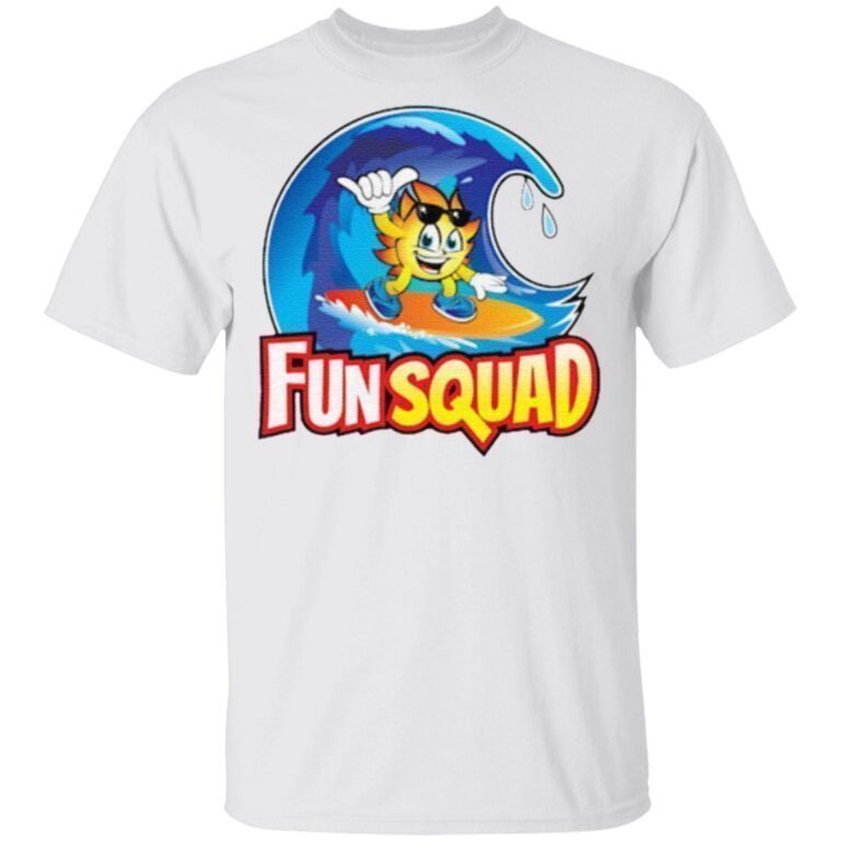 super fun shirt