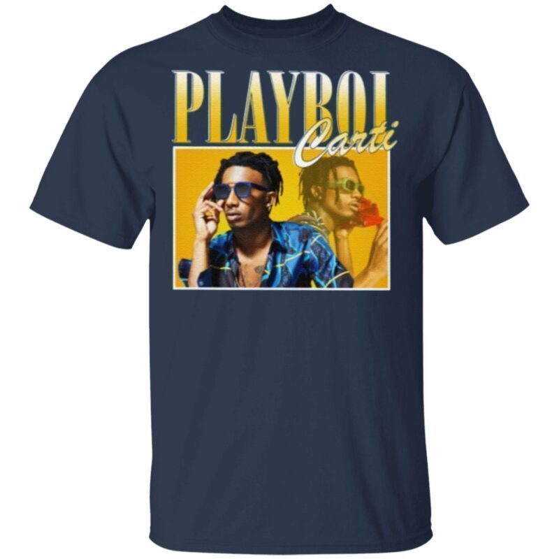 playboi carti mesh shirt