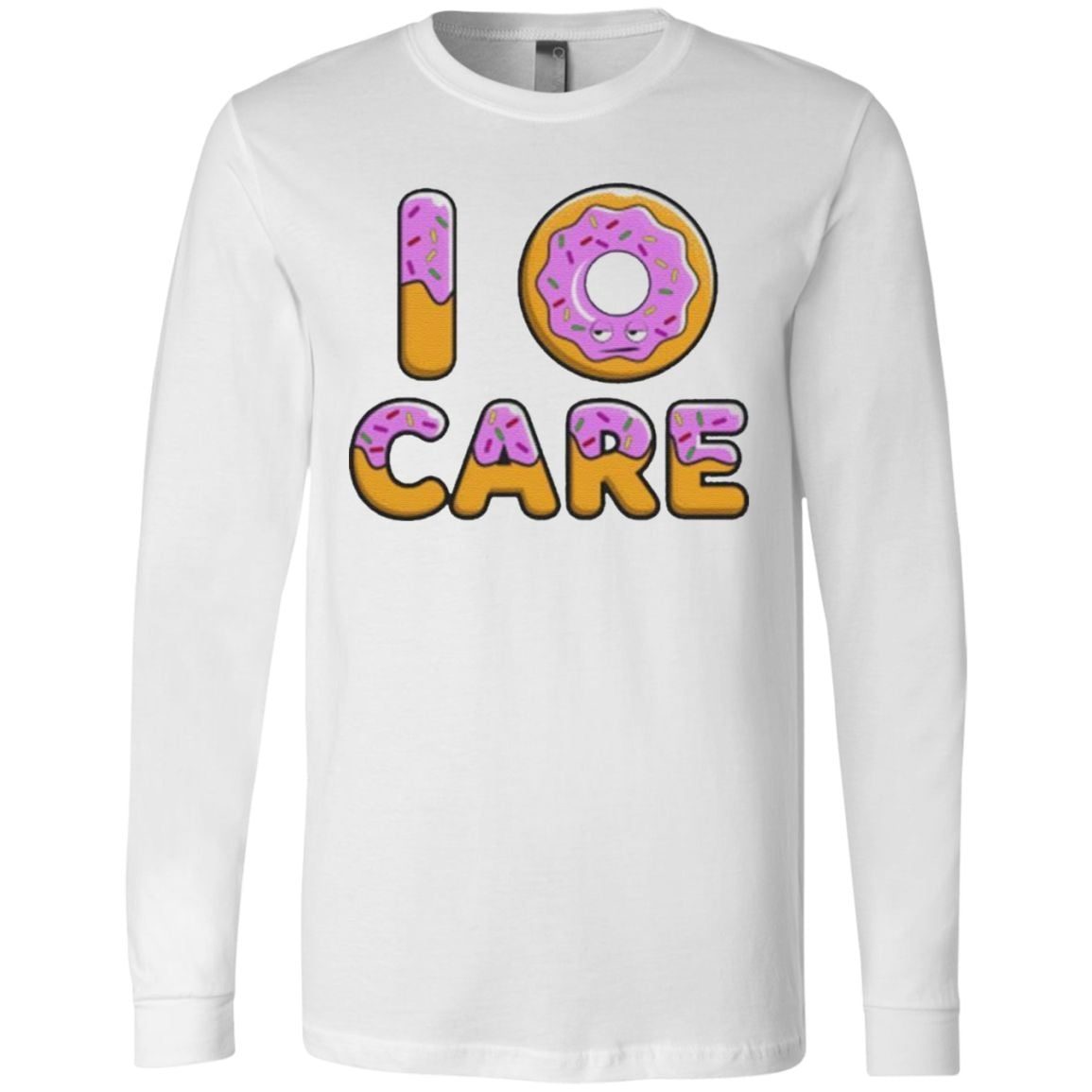 donut lord t shirt