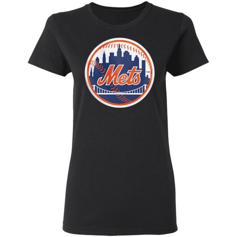 86 mets shirt