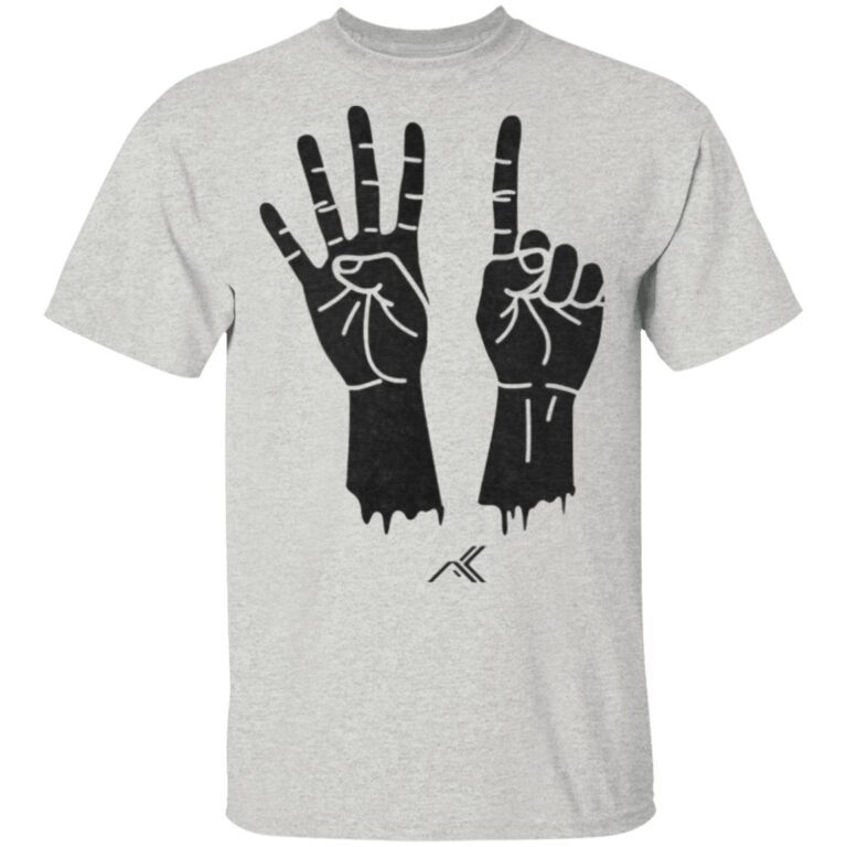 alvin kamara fruit of the loom t shirt