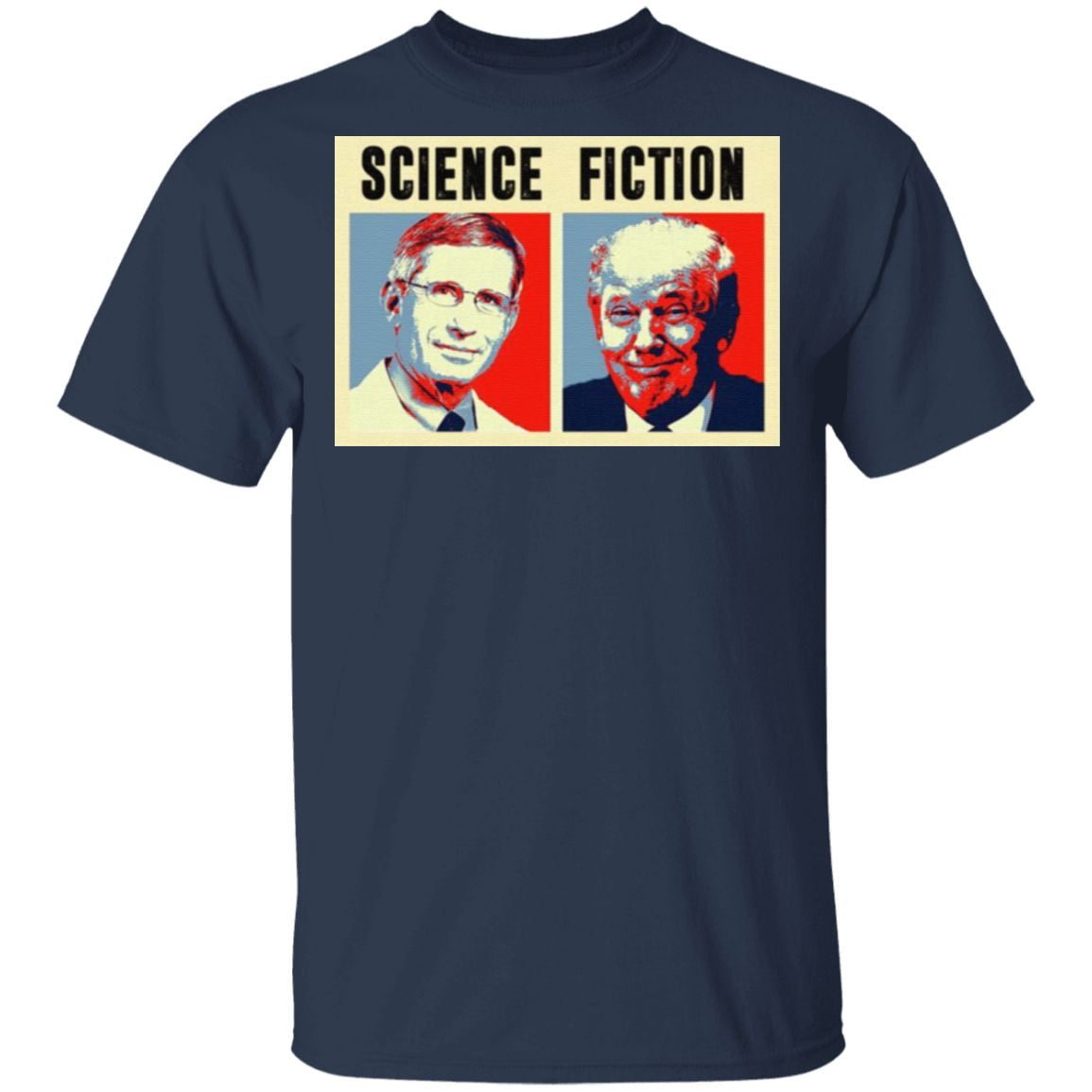 sci fi t shirts uk