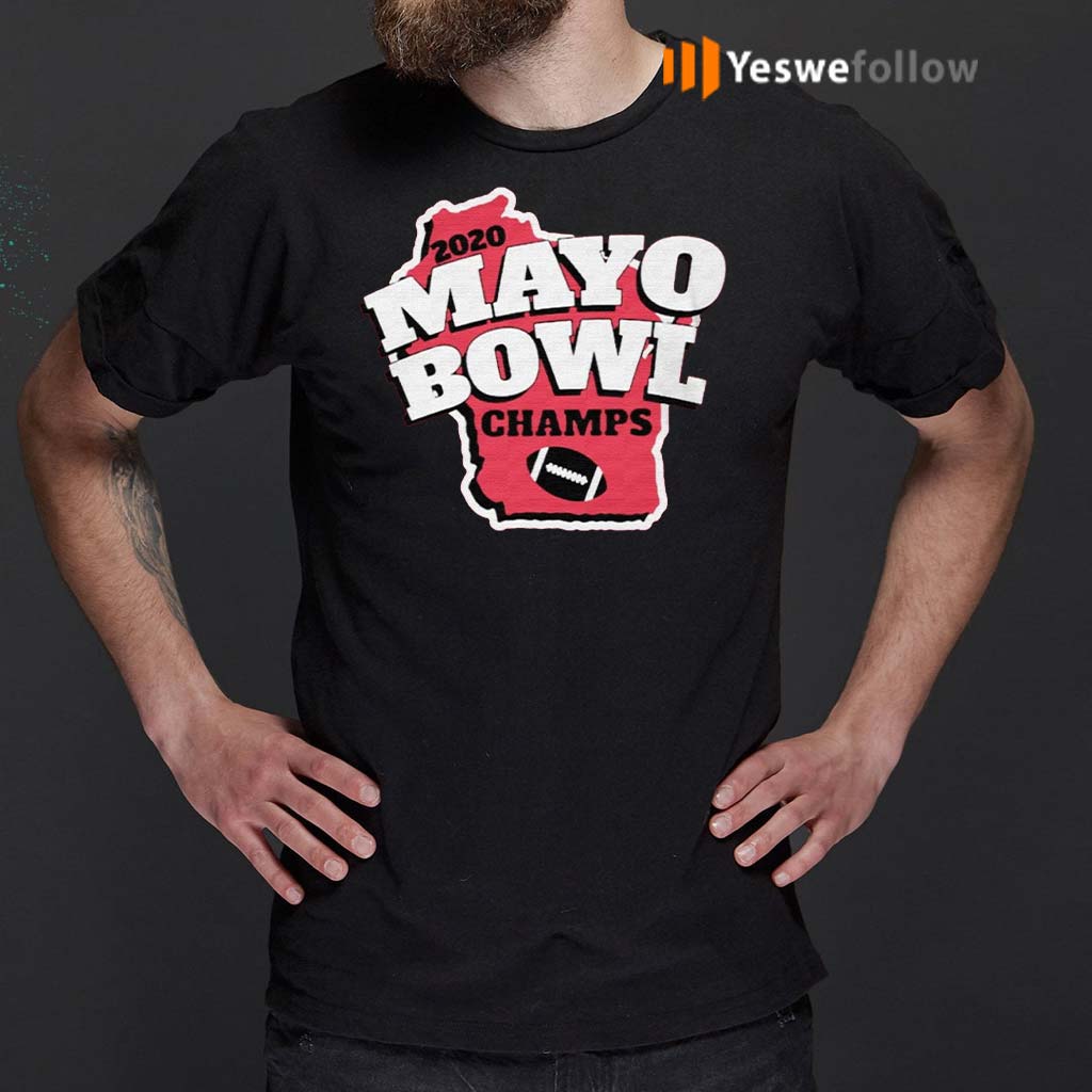 2020-Mayo-Bowl-Champs-T-Shirt