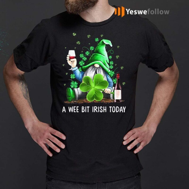 st patty's day shirts