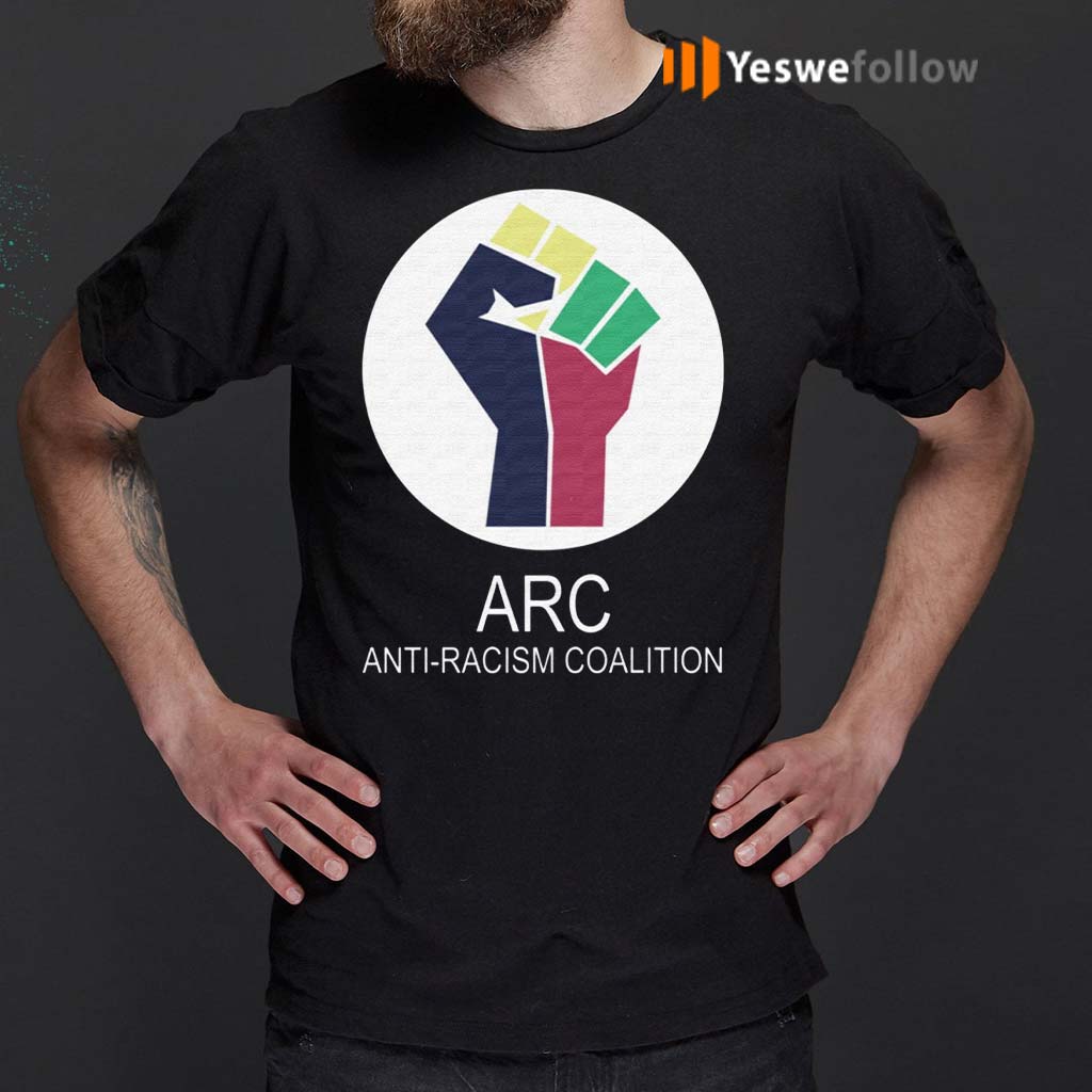 ARC-Anti-Racism-Coalition-Shirt