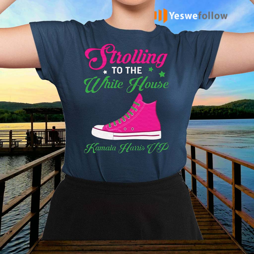Chucks-And-Pearls-Kamala-AKA-1908-Sorority-T-shirts