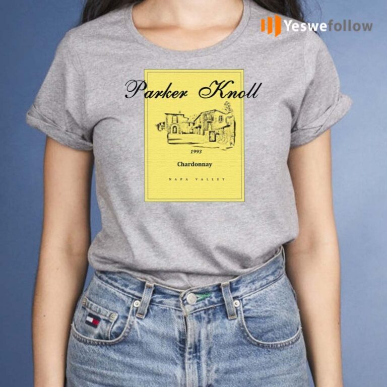 parker knoll parent trap shirt